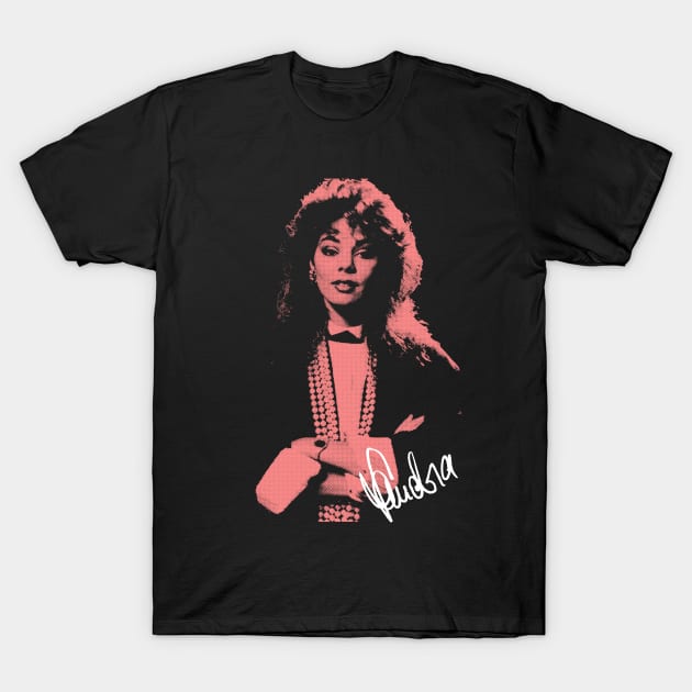 Sandra Cretu T-Shirt by Simbada Darurat